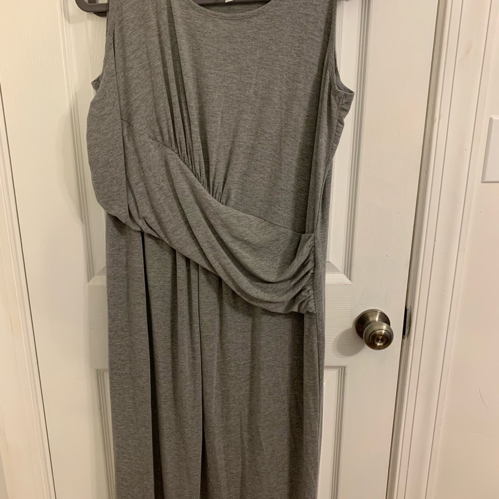 Retta Midi Dress